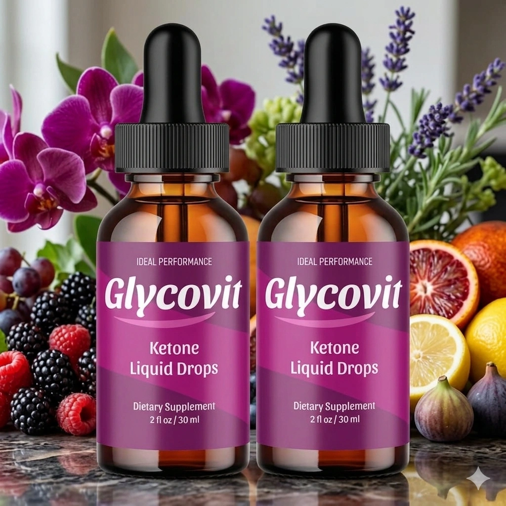 Glycovit  Supplement